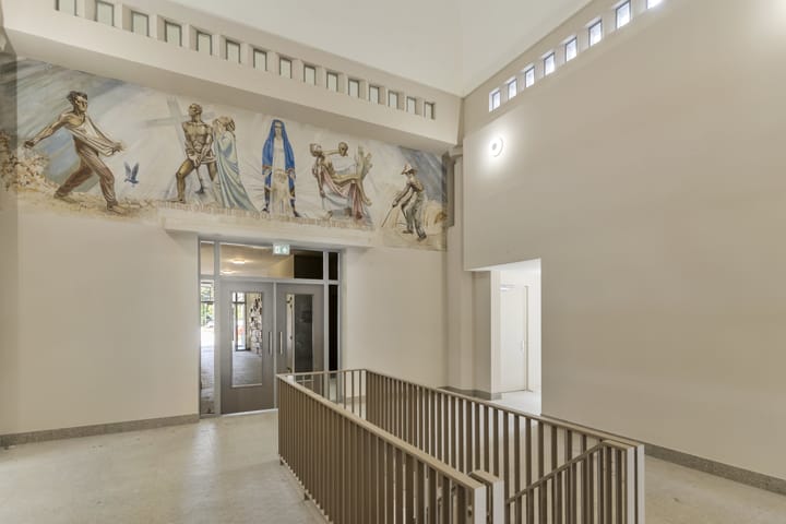 Photo 34 of Leo Lashleylaan 44-C