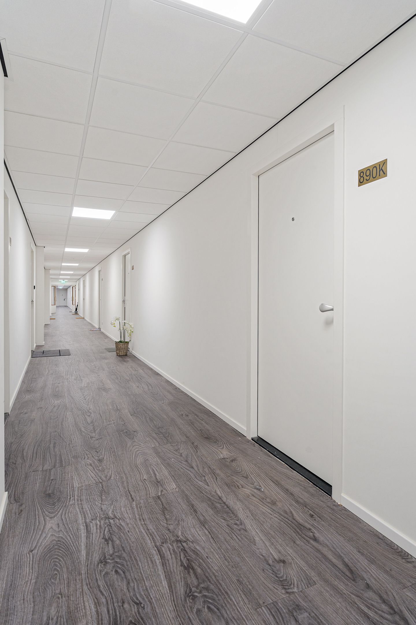 Foto 12 van Fascinatio Boulevard 890-K