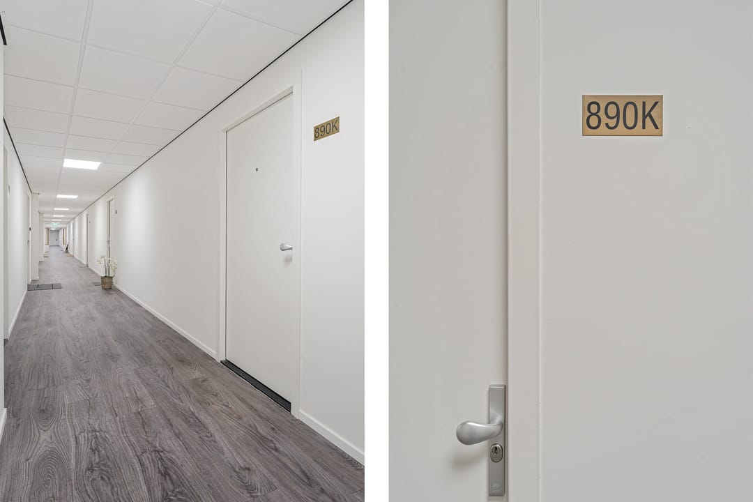 Foto 13 van Fascinatio Boulevard 890-K