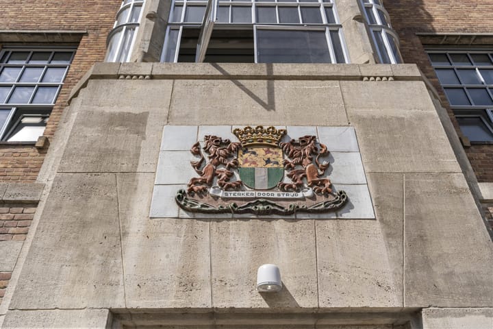 Photo 35 of Leo Lashleylaan 44-C