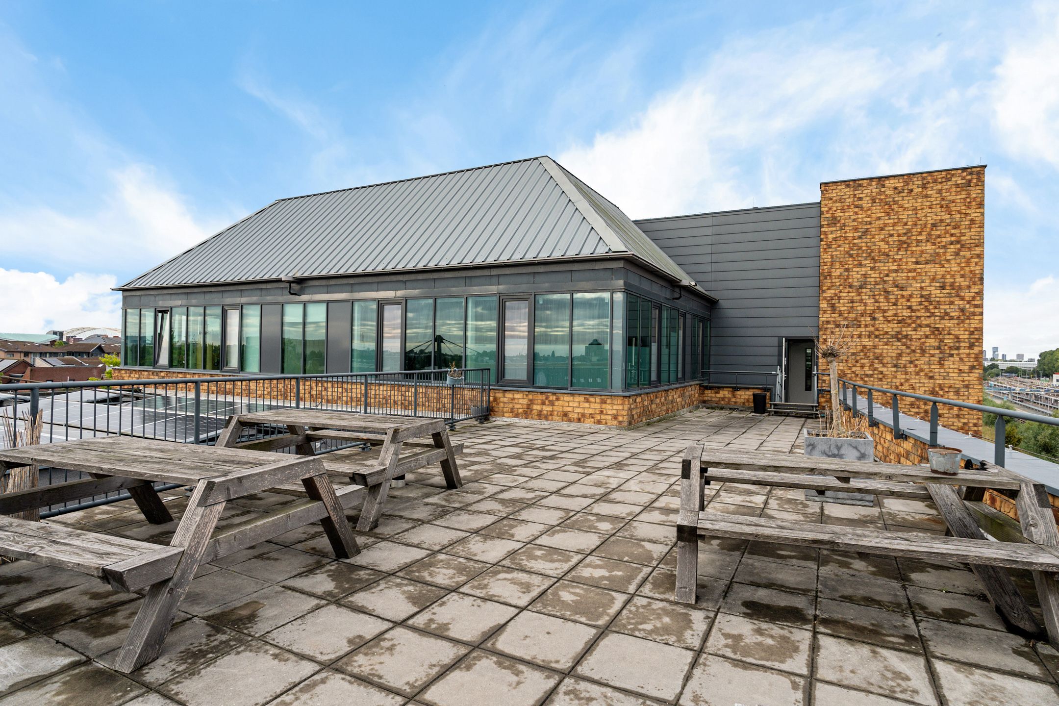 Foto 30 van Fascinatio Boulevard 890-K