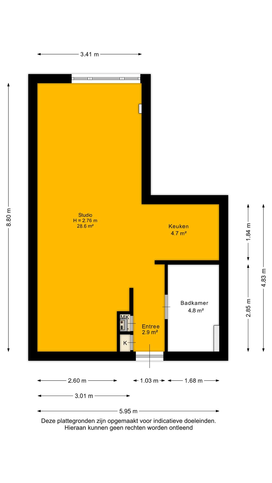 Foto 31 van Fascinatio Boulevard 890-K