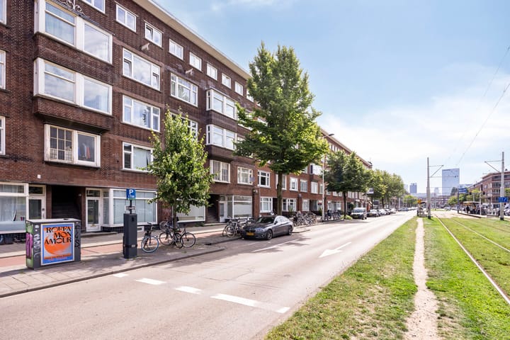 Foto 7 van Schieweg 161-A