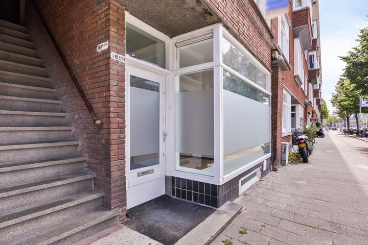 Foto 8 van Schieweg 161-A