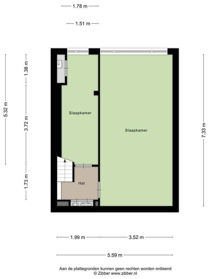 Foto 28 van Schieweg 161-A