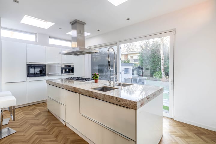 Foto 3 van De Mussetstraat 11