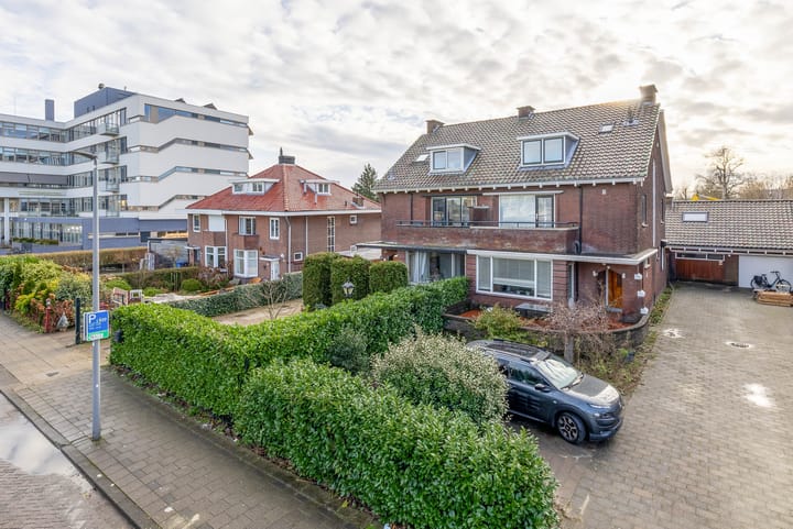 Foto 5 van De Mussetstraat 11