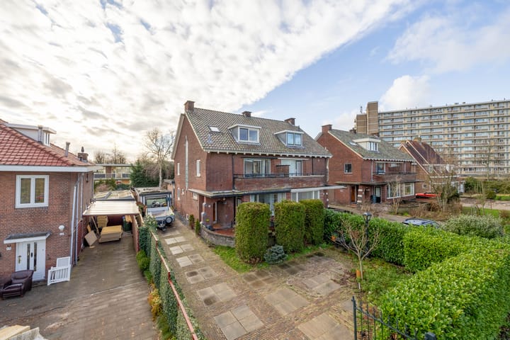 Foto 7 van De Mussetstraat 11