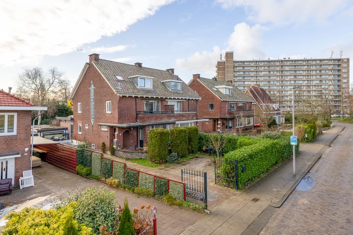 Foto 8 van De Mussetstraat 11