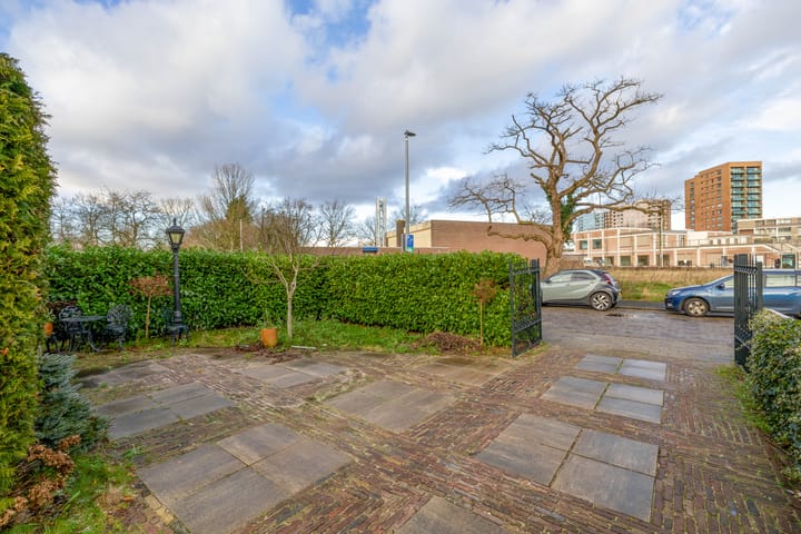 Foto 10 van De Mussetstraat 11