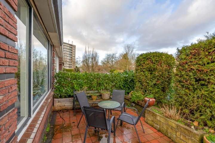 Foto 12 van De Mussetstraat 11