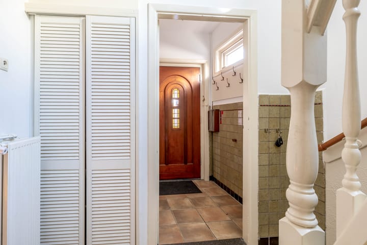 Foto 17 van De Mussetstraat 11