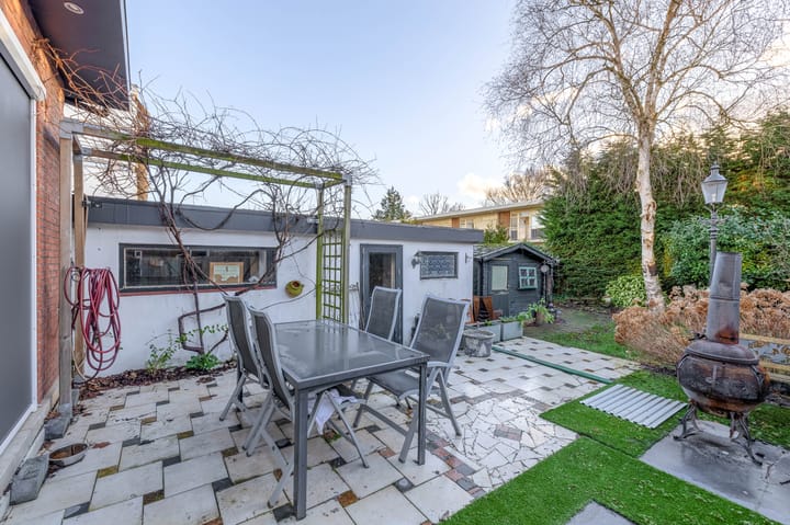 Foto 29 van De Mussetstraat 11