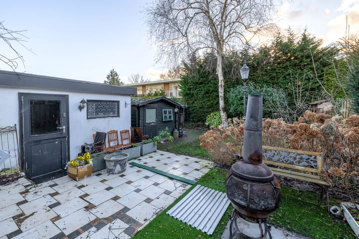 Foto 31 van De Mussetstraat 11