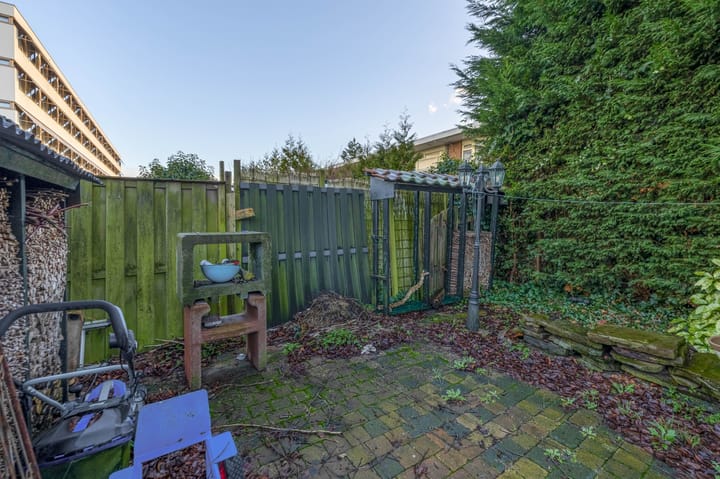 Foto 33 van De Mussetstraat 11