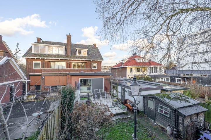 Foto 35 van De Mussetstraat 11