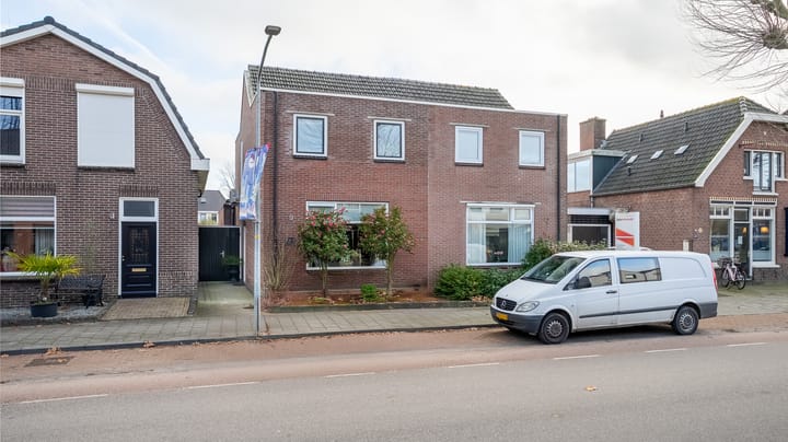 Foto 27 van Ootmarsumsestraat 411