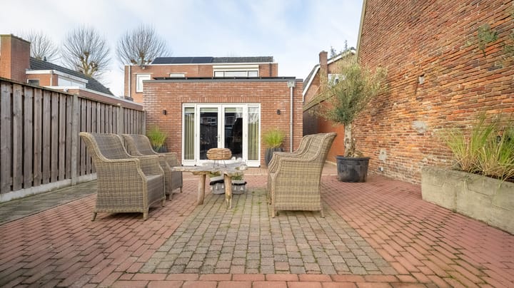 Foto 31 van Ootmarsumsestraat 411