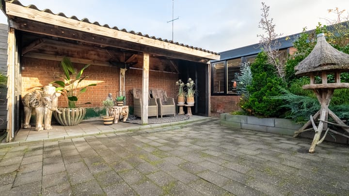 Foto 33 van Ootmarsumsestraat 411