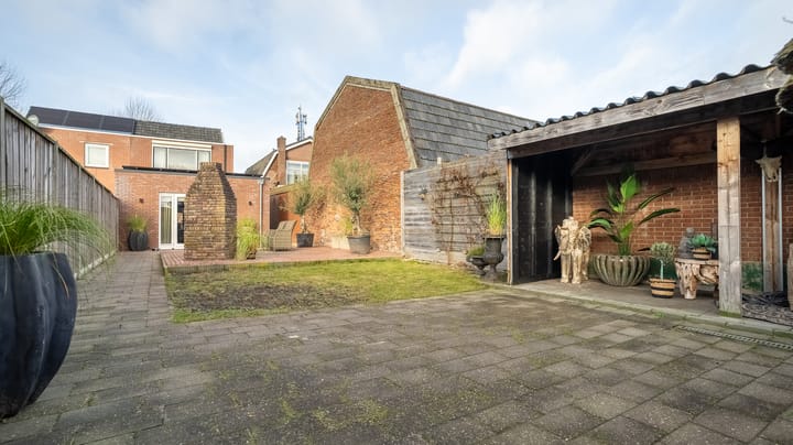 Foto 34 van Ootmarsumsestraat 411