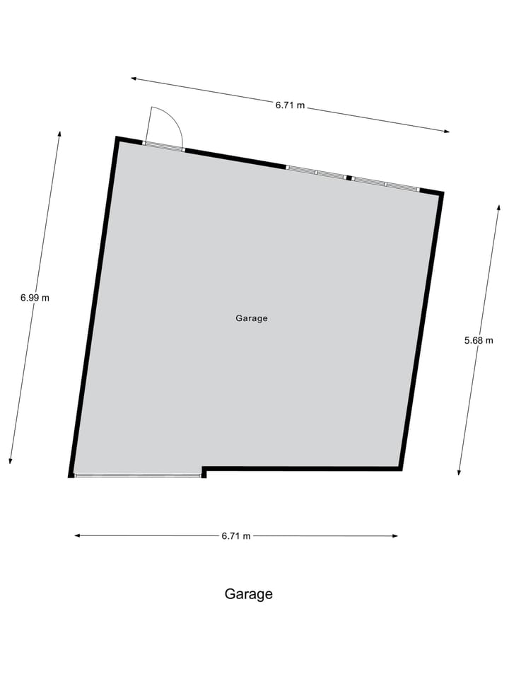 Foto 40 van Ootmarsumsestraat 411