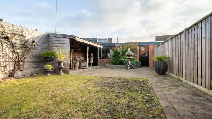 Foto 32 van Ootmarsumsestraat 411