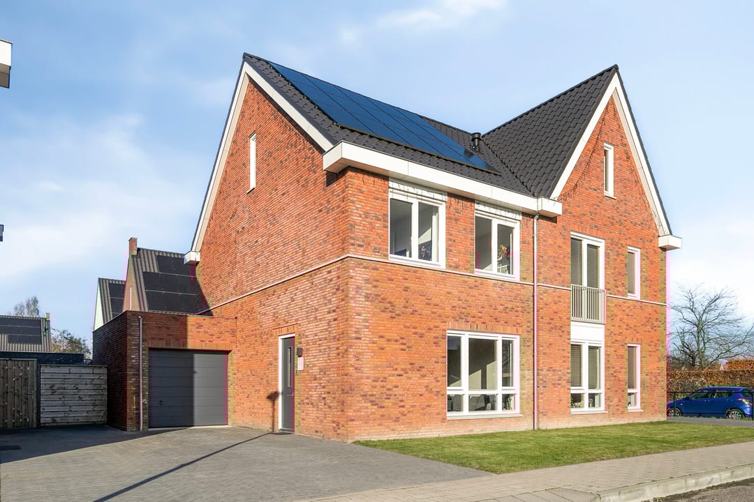 Foto 1 van Tuinveld 13