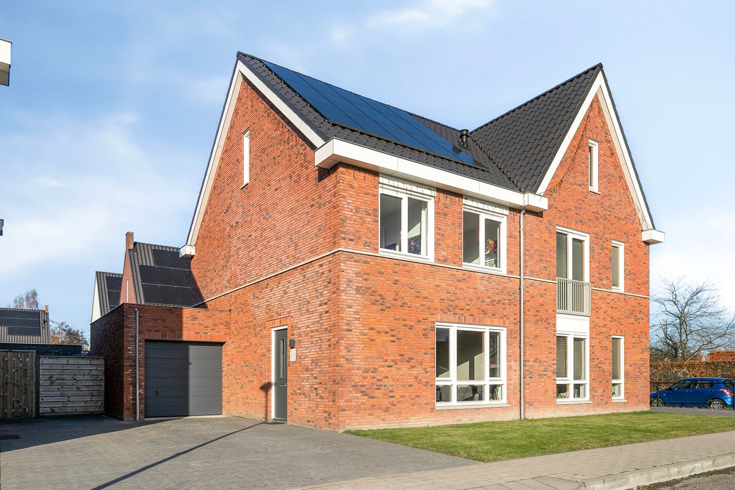 Foto 1 van Tuinveld 13