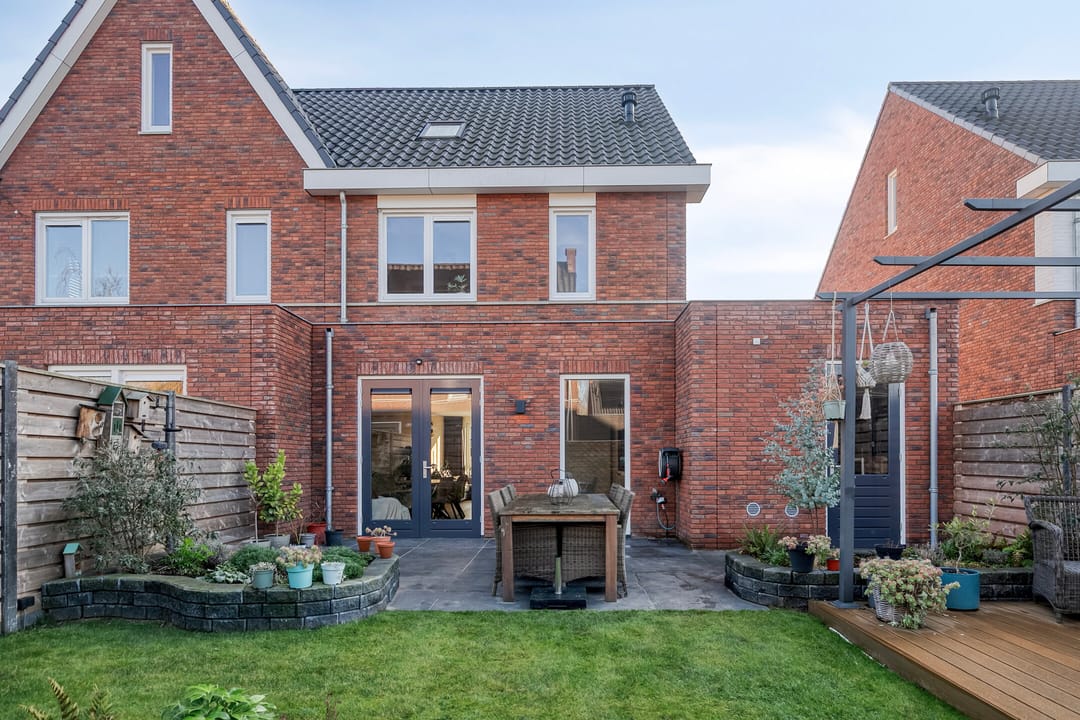 Foto 2 van Tuinveld 13