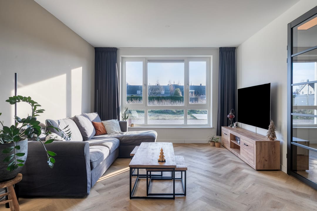 Foto 11 van Tuinveld 13