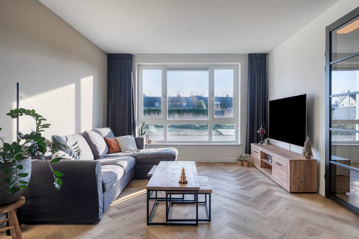 Foto 11 van Tuinveld 13