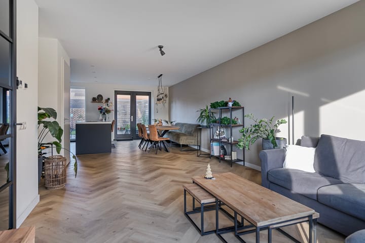 Foto 12 van Tuinveld 13