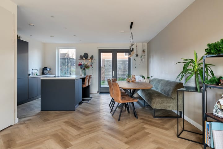 Foto 13 van Tuinveld 13