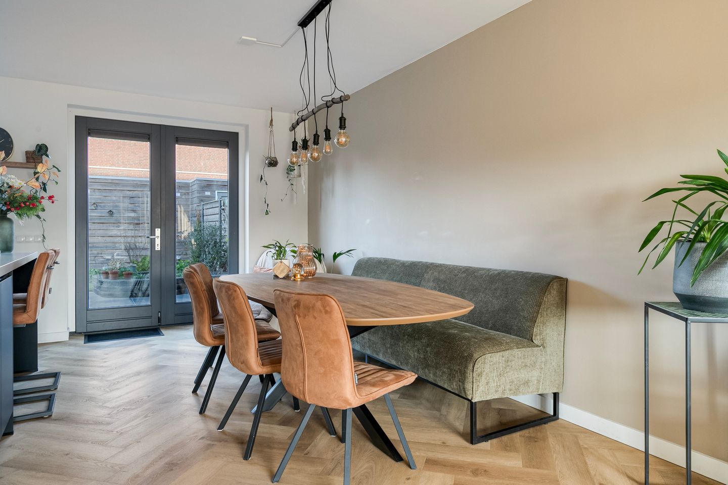 Foto 14 van Tuinveld 13