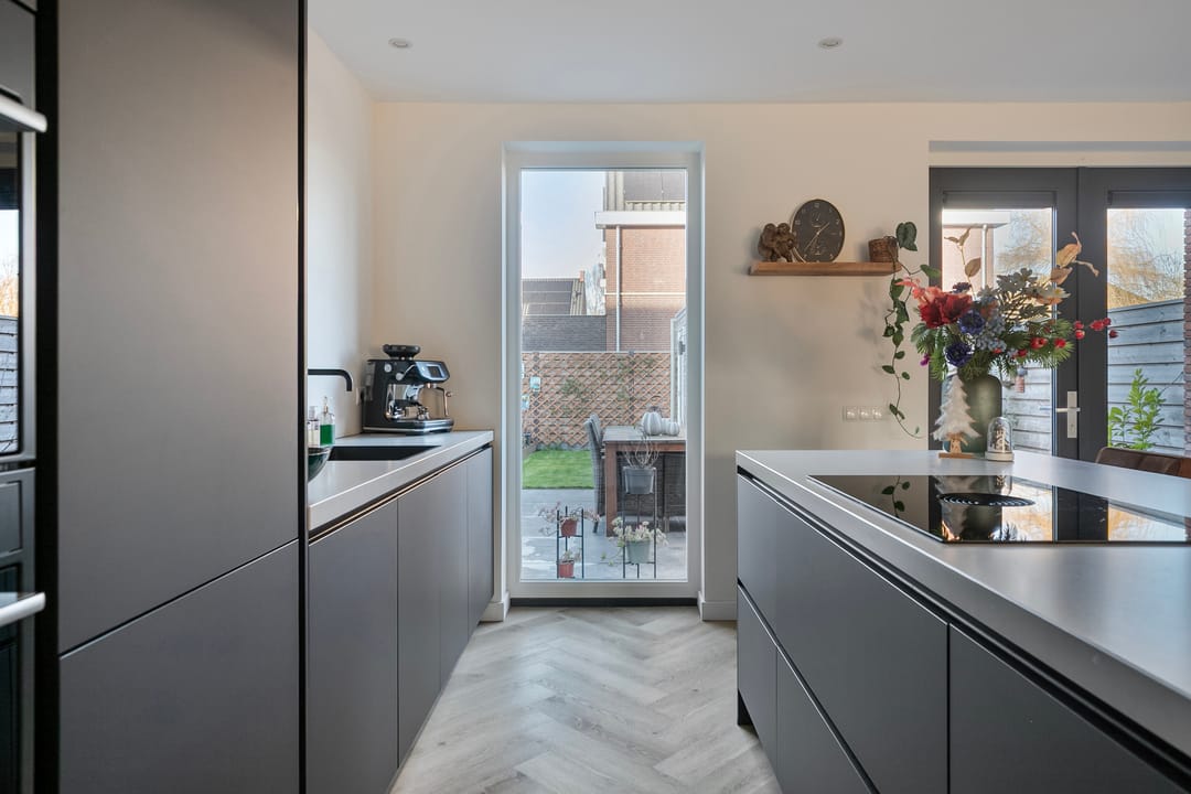 Foto 16 van Tuinveld 13