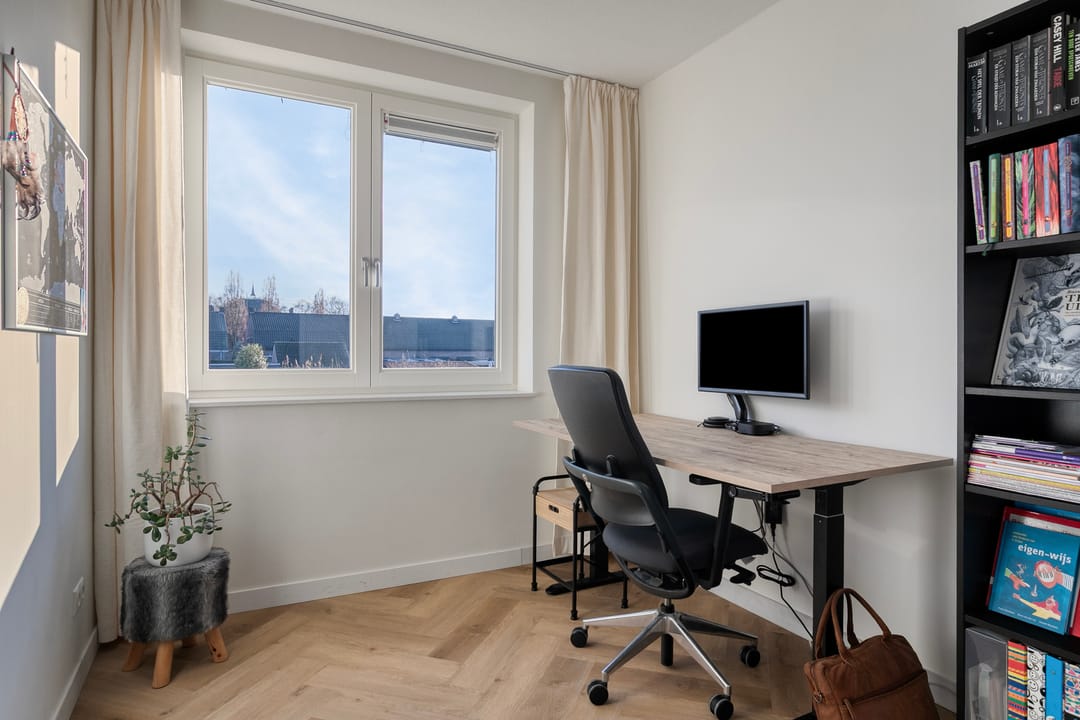 Foto 26 van Tuinveld 13