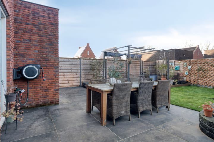 Foto 33 van Tuinveld 13