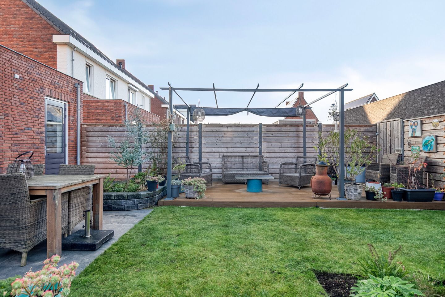 Foto 34 van Tuinveld 13