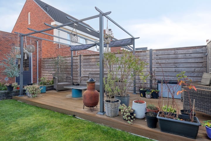 Foto 35 van Tuinveld 13