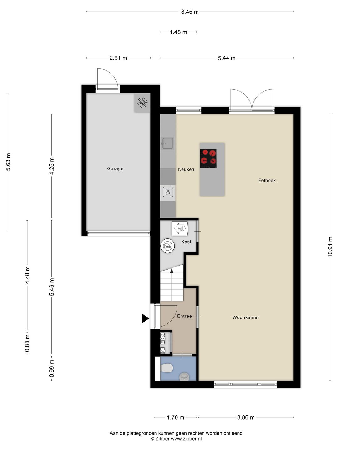 Foto 38 van Tuinveld 13