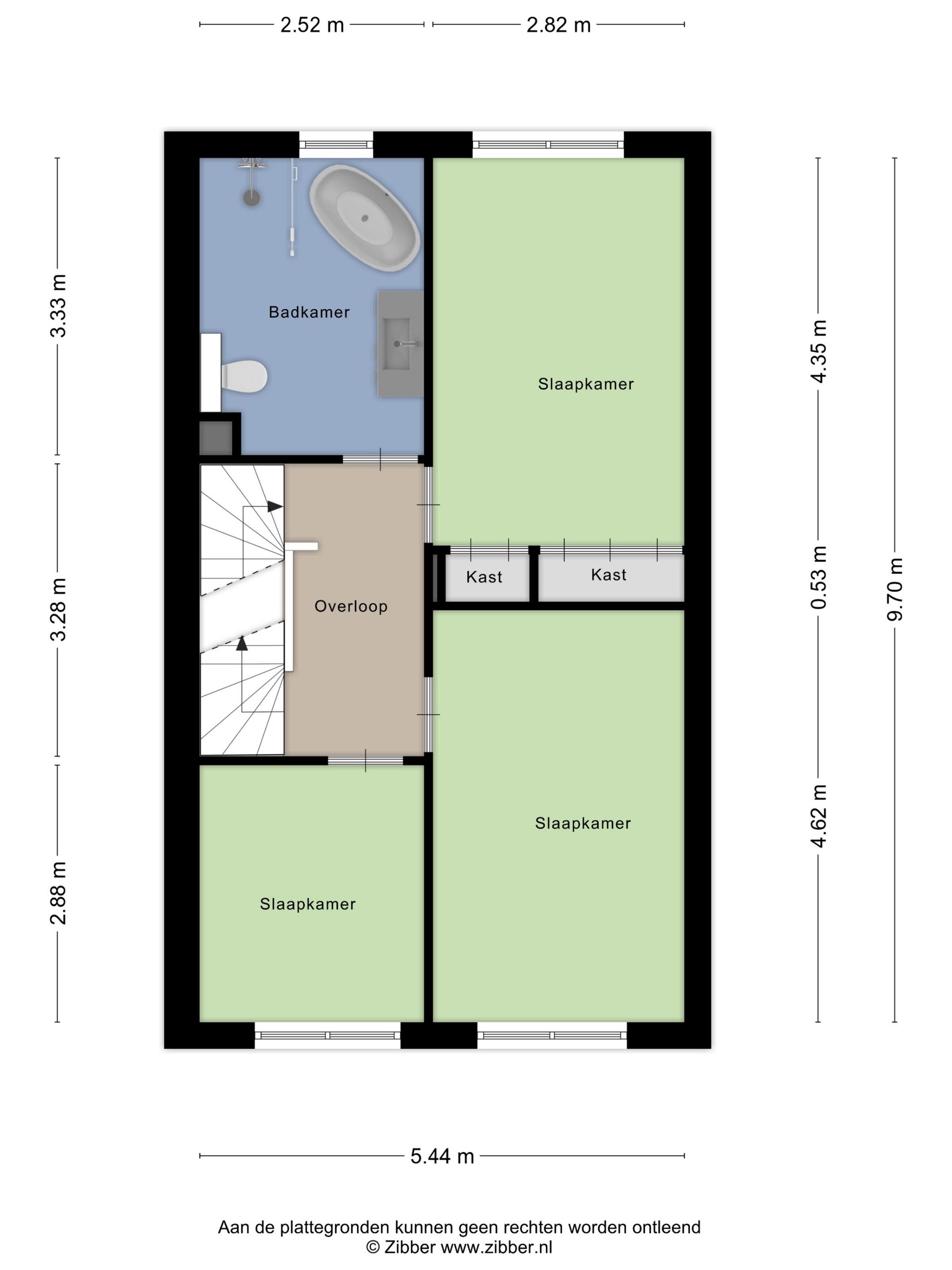 Foto 39 van Tuinveld 13