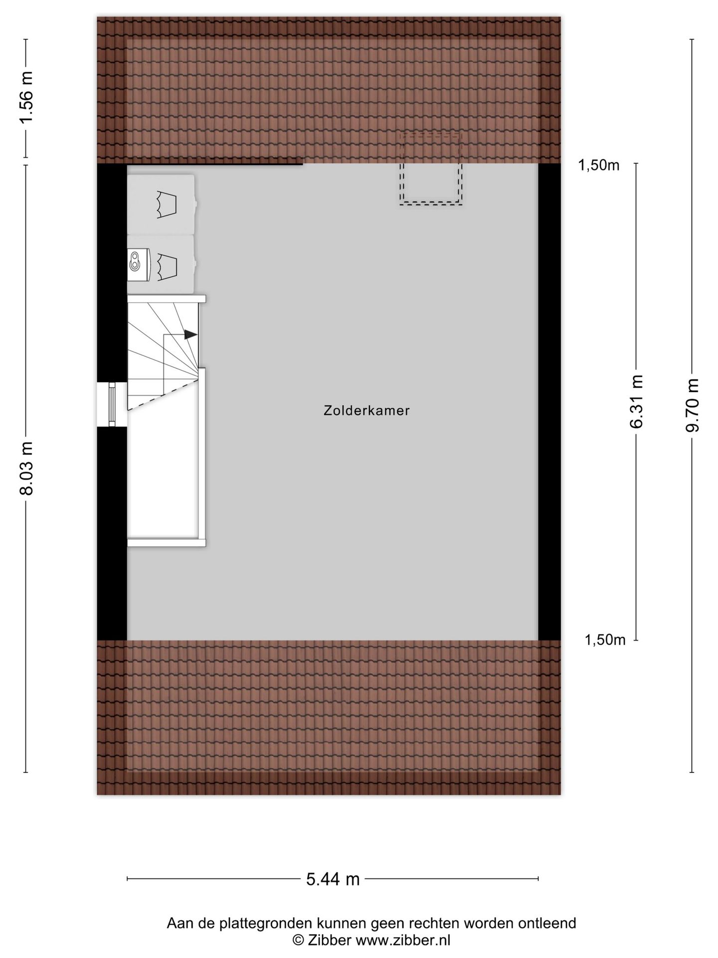 Foto 40 van Tuinveld 13