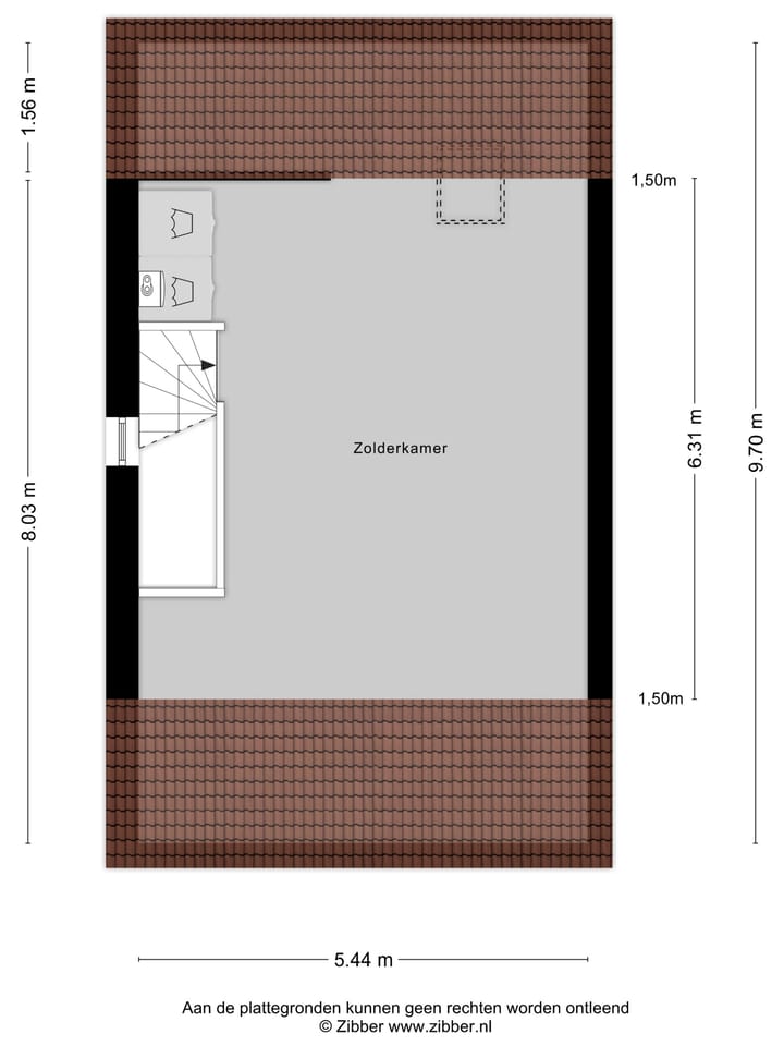 Foto 40 van Tuinveld 13