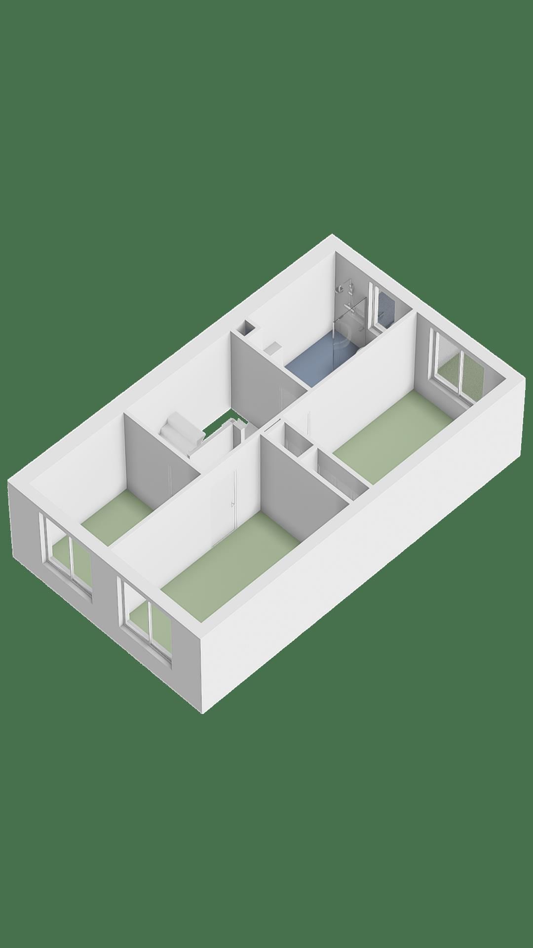 Foto 43 van Tuinveld 13