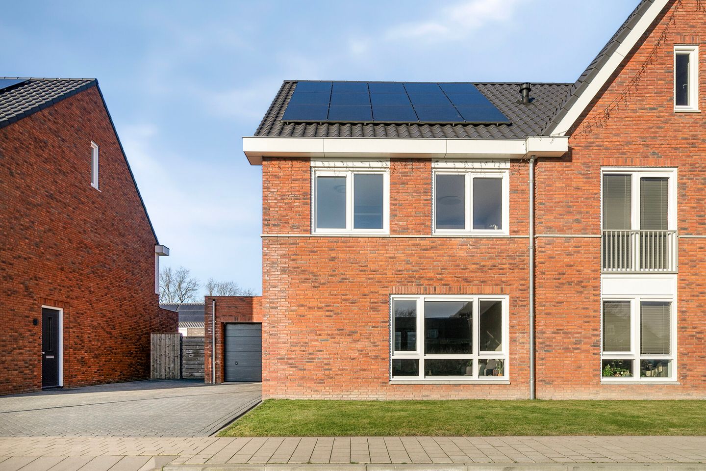 Foto 5 van Tuinveld 13