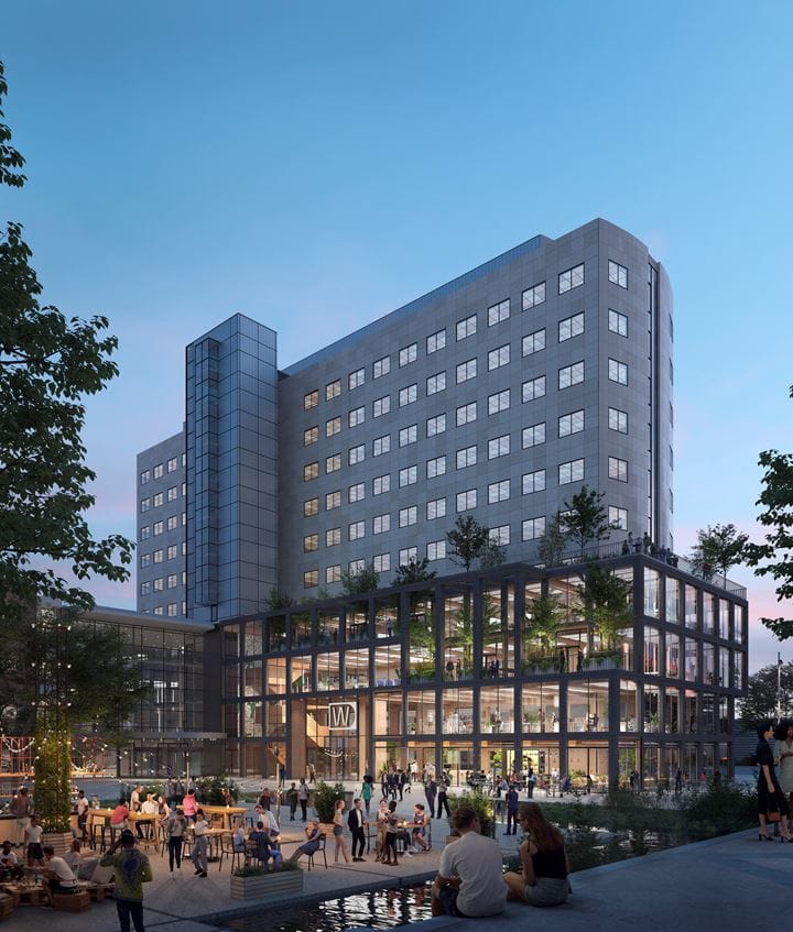 Basisweg 30, Amsterdam