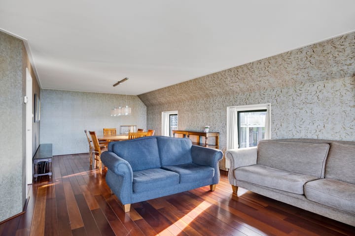 Foto 25 van Buren 18