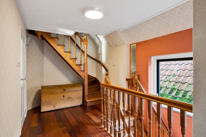 Foto 31 van Buren 18