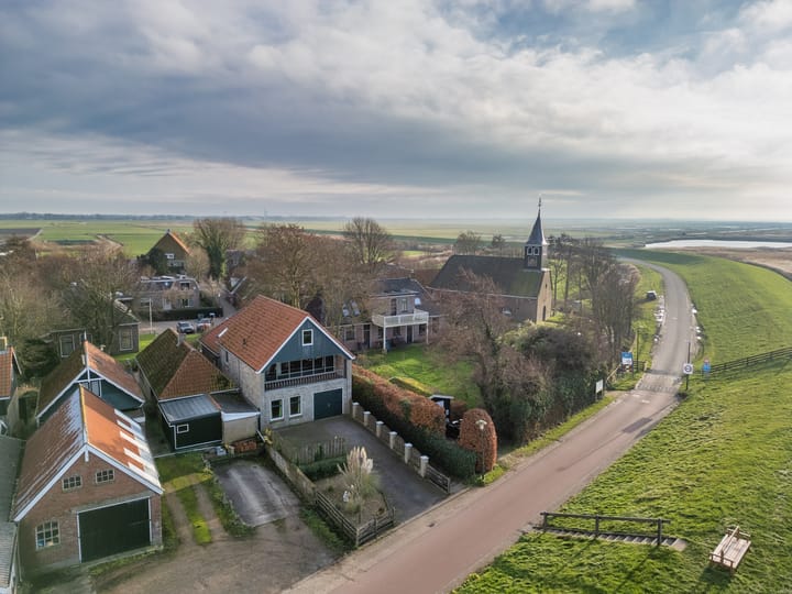 Foto 37 van Buren 18