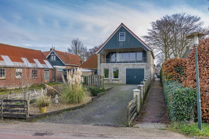 Foto 40 van Buren 18